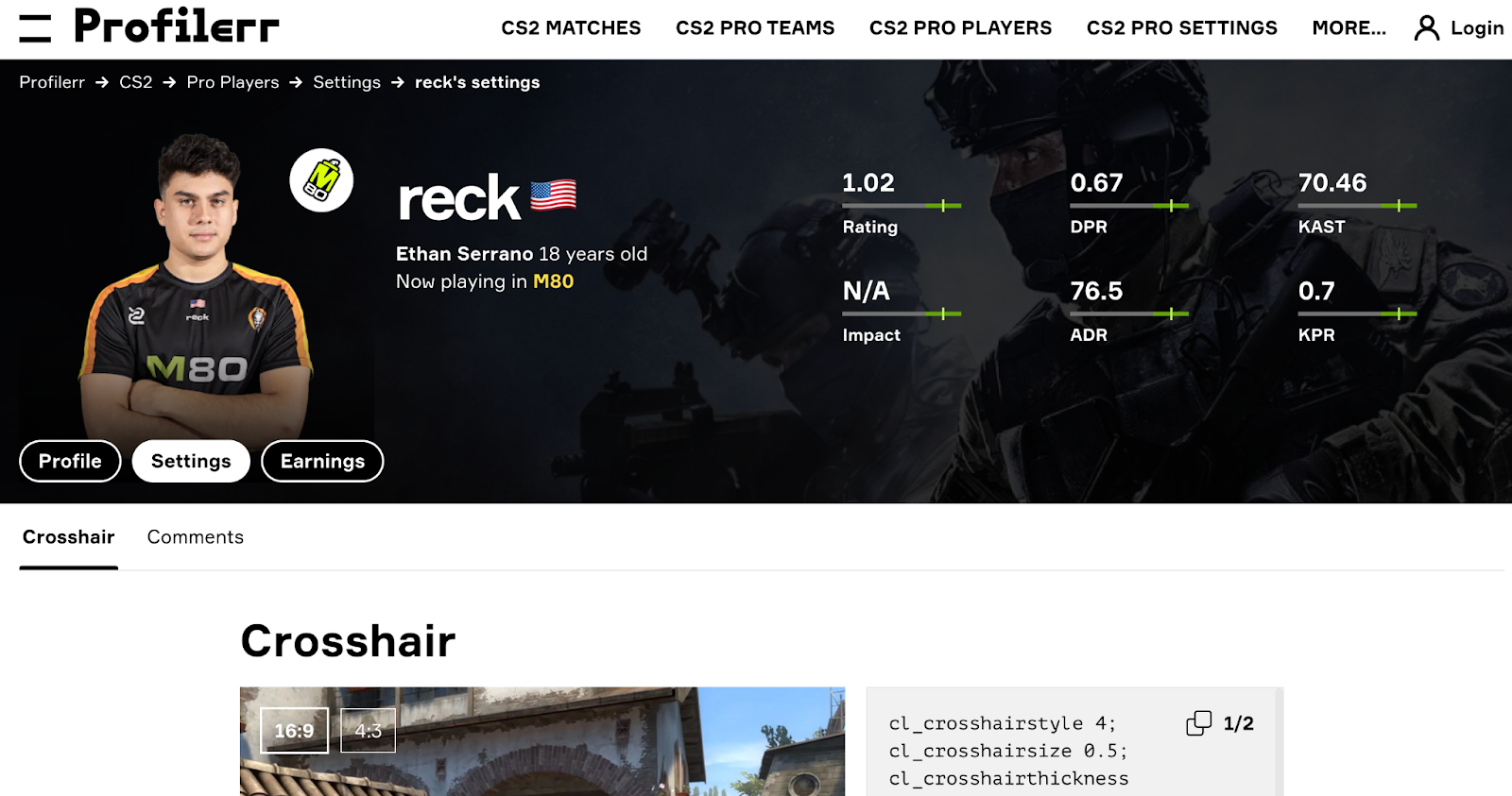 The Best Maps For Training in CS2